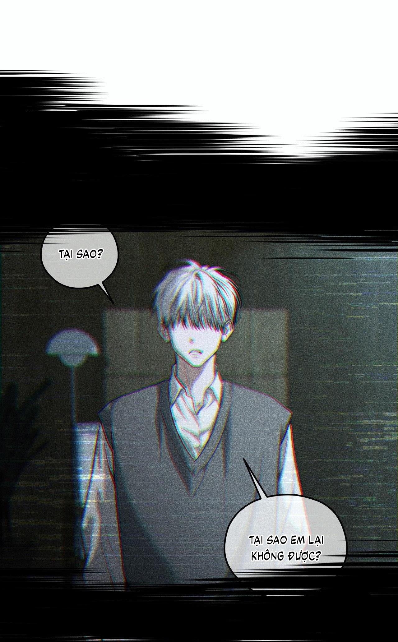 (CBunu) Gấu Teddy thân yêu Chapter 46 - Next Chapter 47