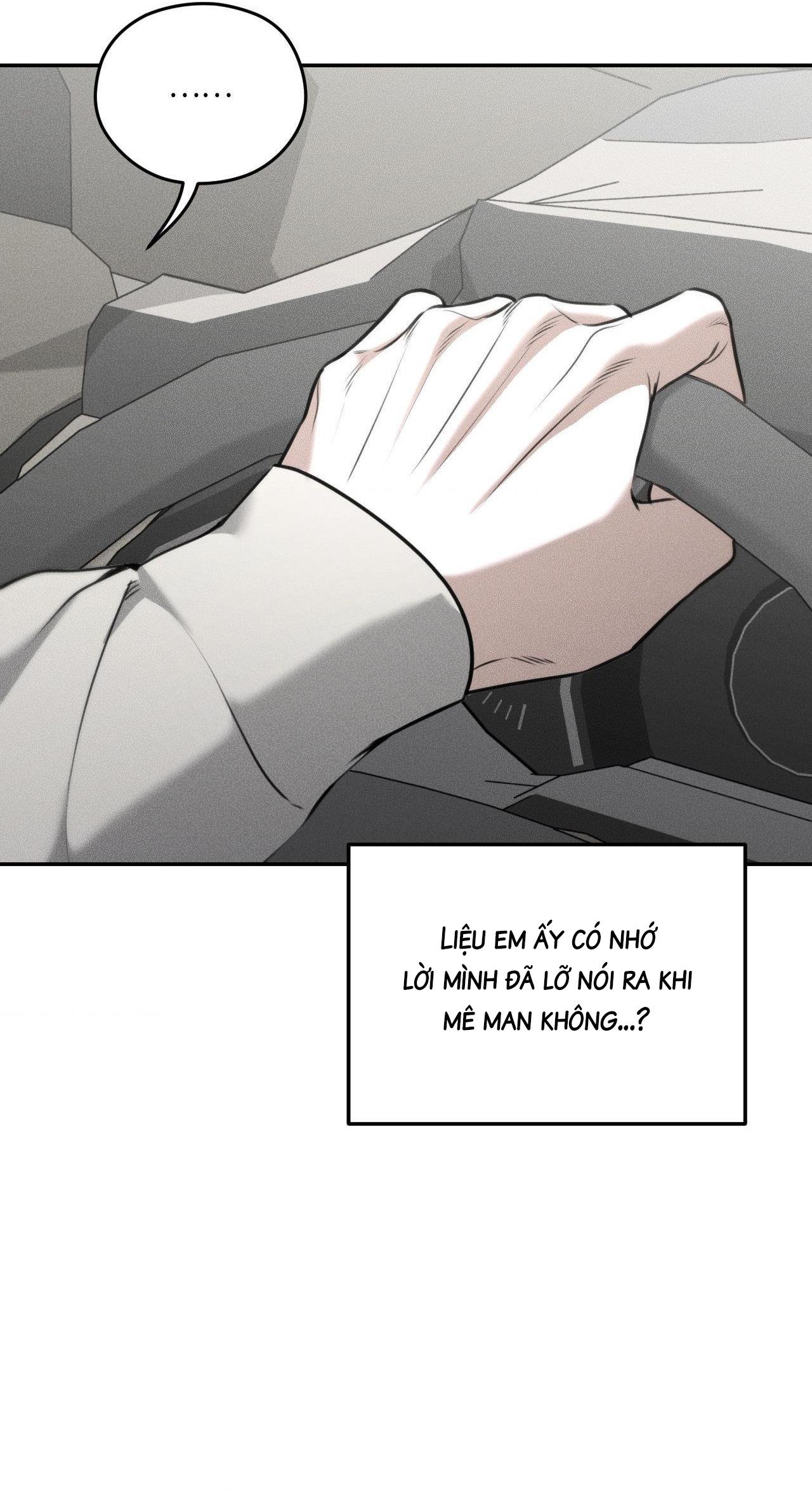 (CBunu) Gấu Teddy thân yêu Chapter 42 - Next Chapter 43 H+