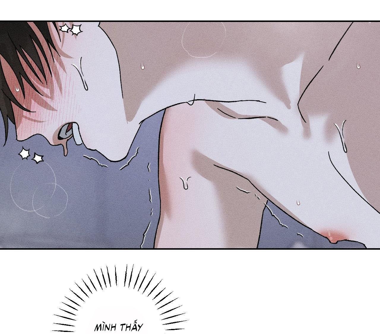 (CBunu) Close Up Chapter 15 H+ - Next Chapter 16 H+