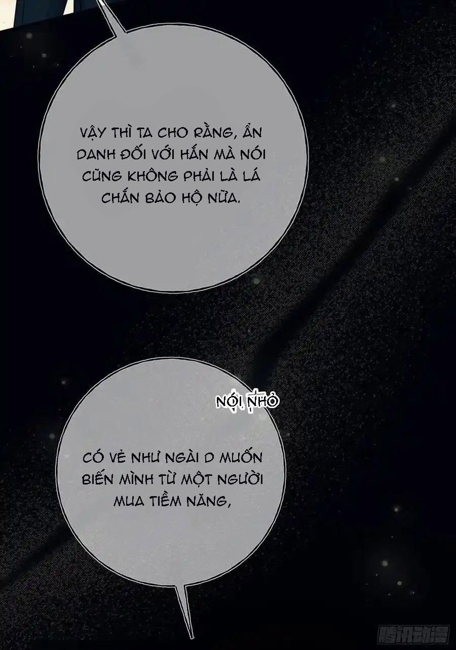 Tình yêu của kẻ khát máu Chapter 10 - Next Chapter 11