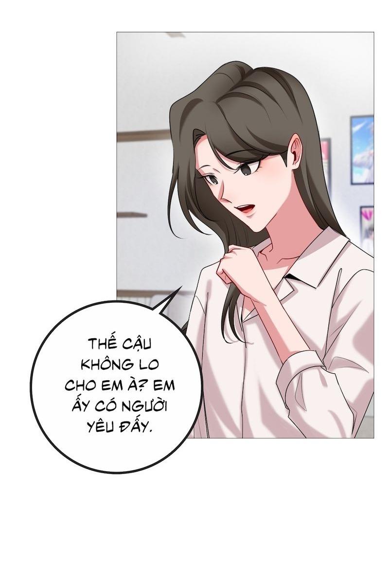 Flower of youth Chapter 36 - Next Chapter 37