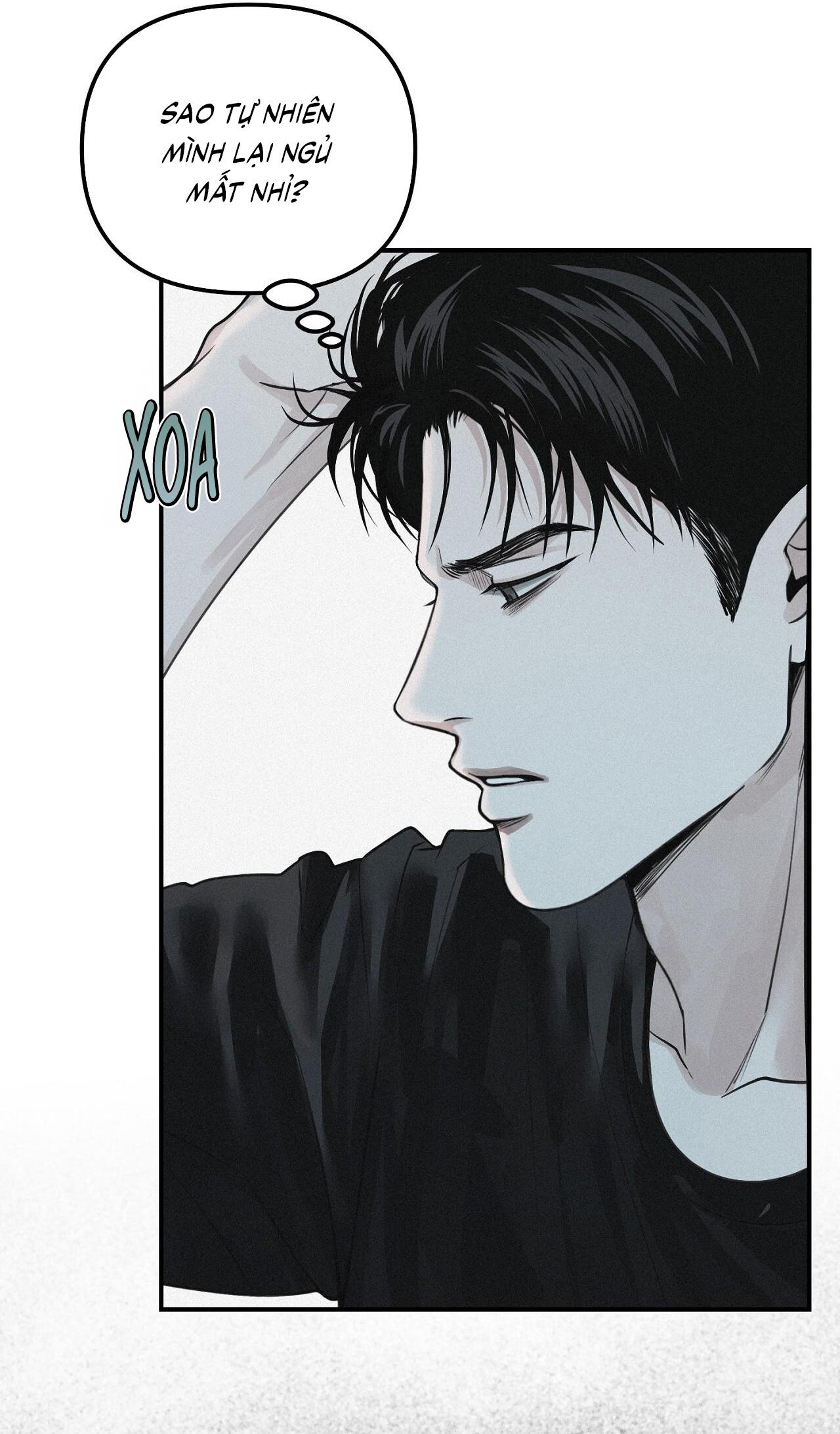 (CBunu) Phép Chiếu Chapter 34 - Next 