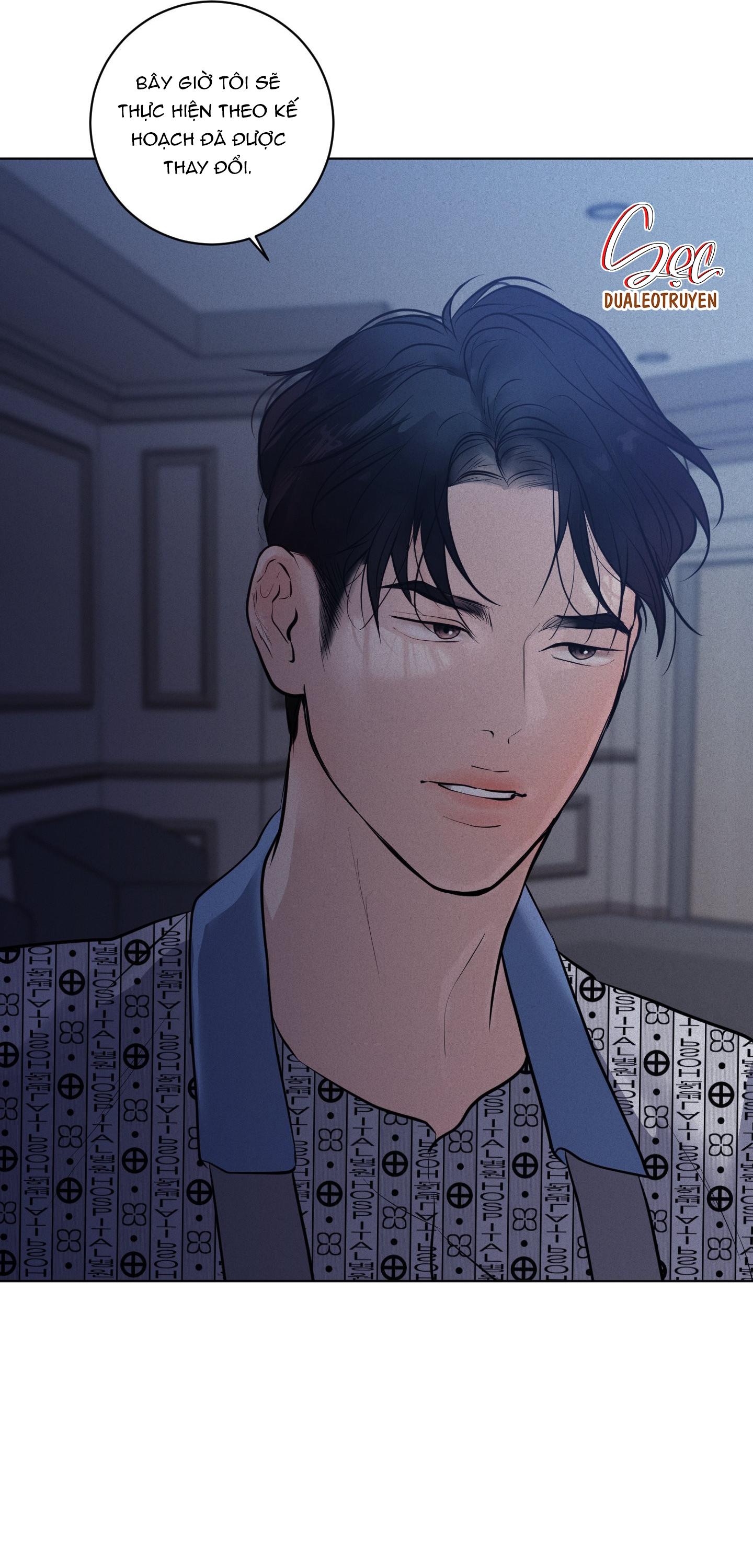 (ABO) LỜI CẦU NGUYỆN Chapter 67 - Next 