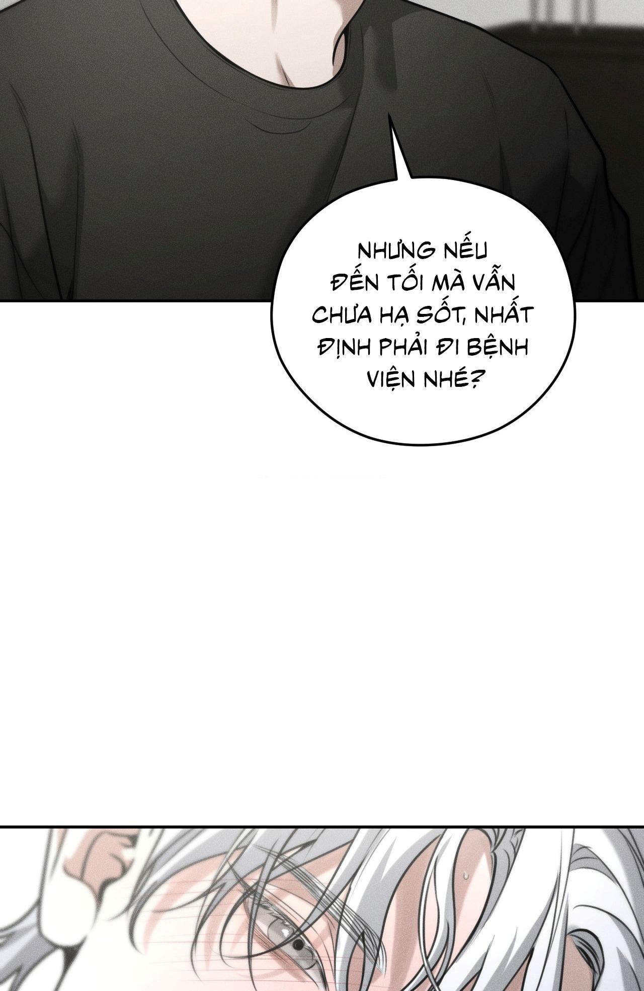 DEAR, TEDDY BEAR Chapter 42 - Next Chapter 42.5
