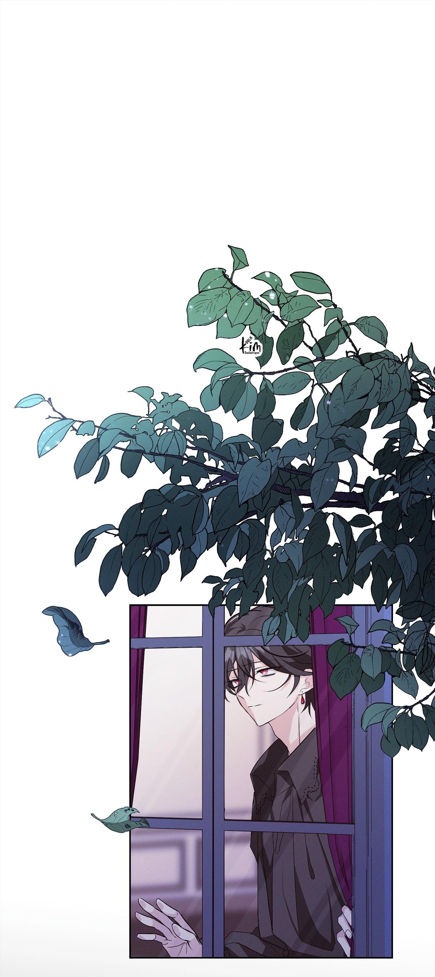 TUYỂN TẬP NHẤT THỤ ĐA CÔNG CỦA NHÀ KIM Chapter 41.3 bóng ma 3 - Next Chapter 41.4 bóng ma 4