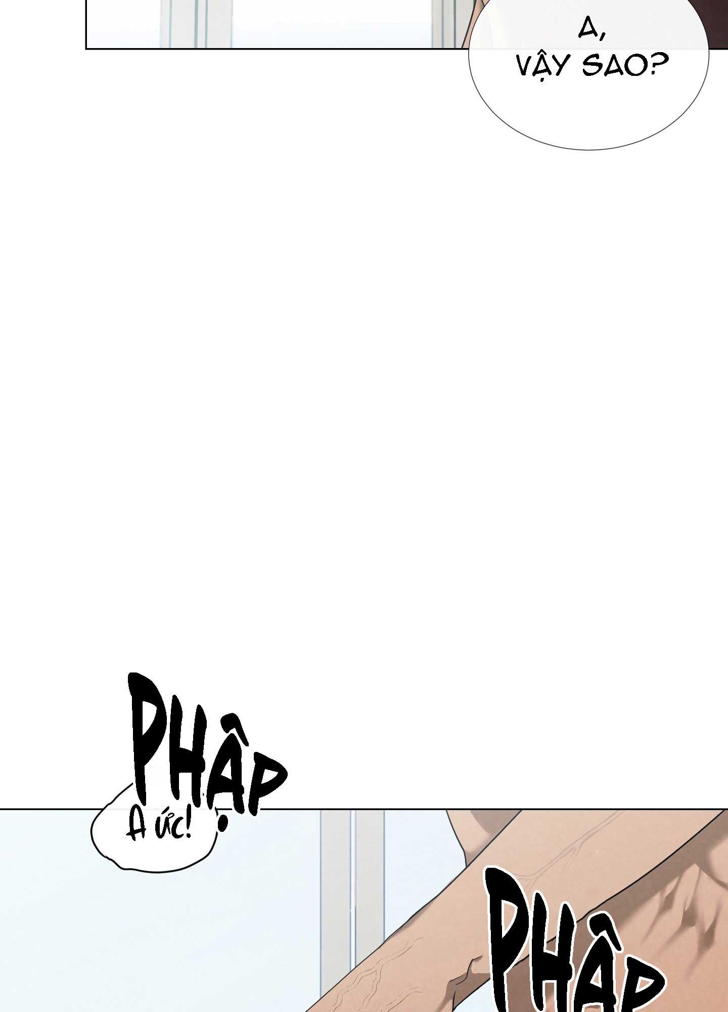 TUYỂN TẬP CUỒNG CÔNG-CHIẾM HỮU CÔNG CỦA NHÀ KIM Chapter 50.6 eye 6 - Trang 2
