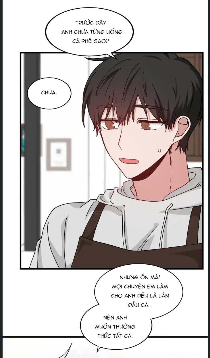 Tôi Yêu Vị Thần Của Tôi Chapter 10 - Next 