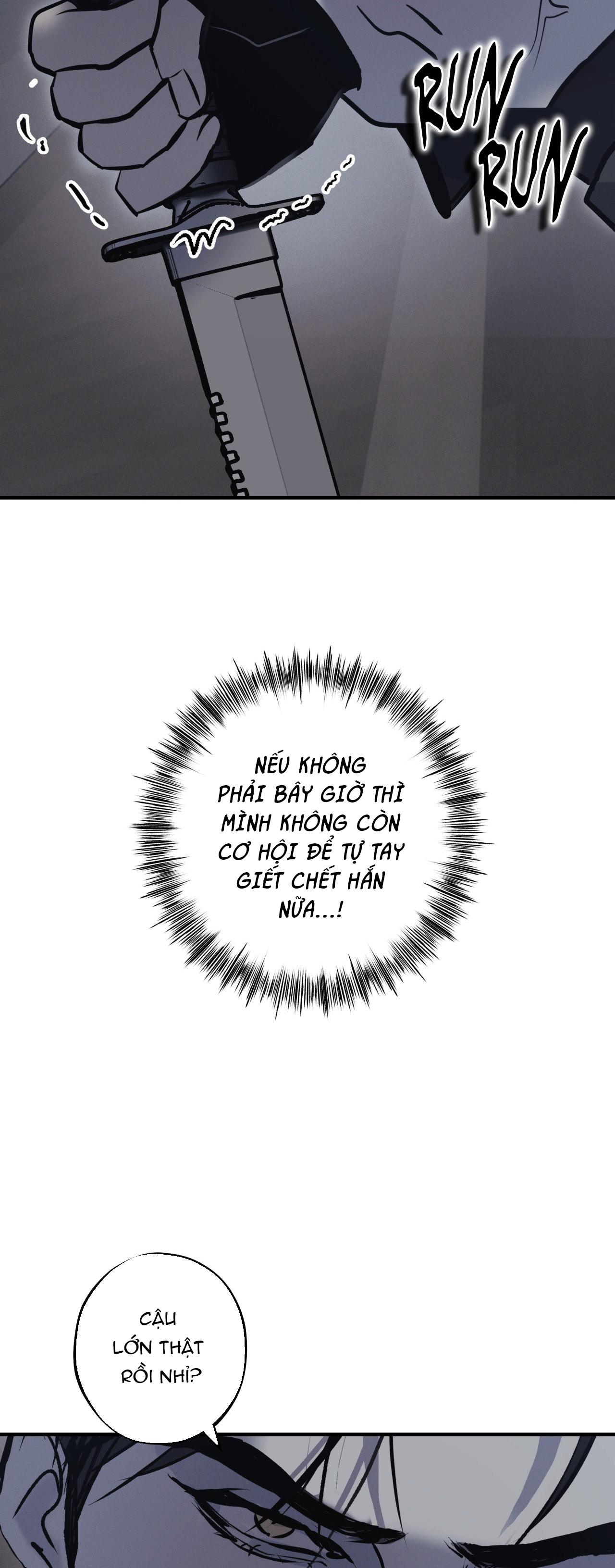 RISKY VICE Chapter 29 - Next 