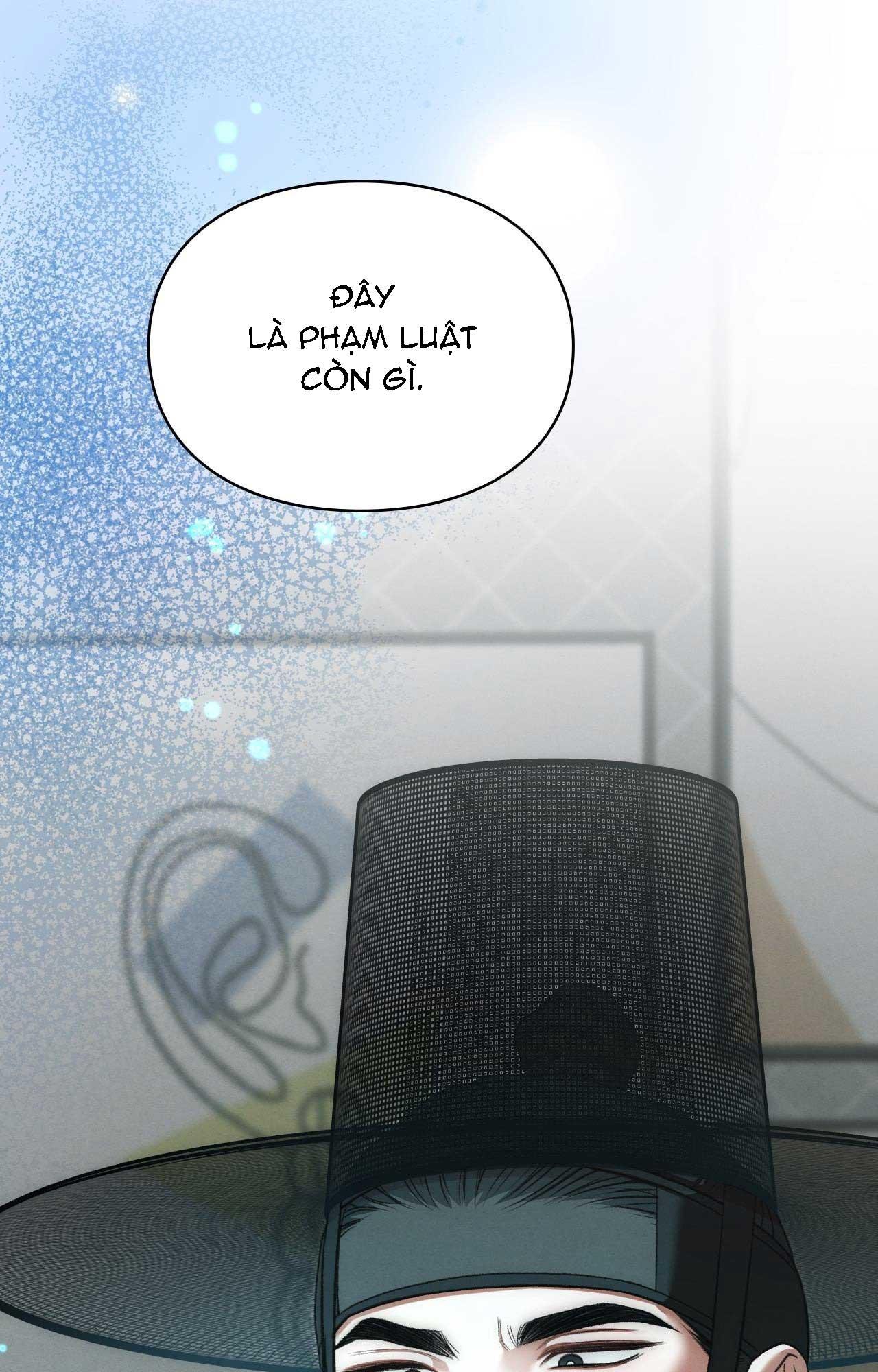 SỨ GIẢ THẦN CHẾT Chapter 32 - Next Chapter 33