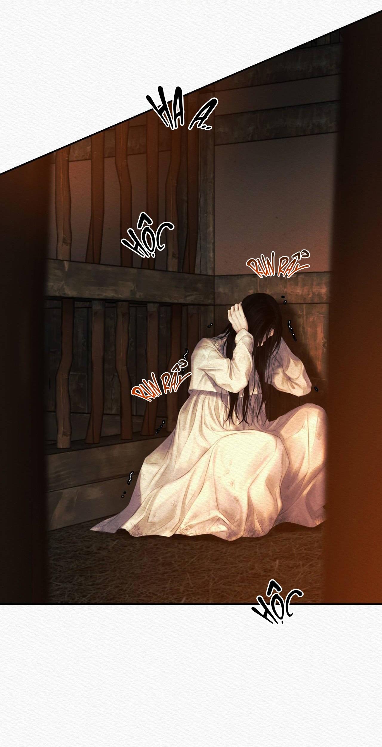 (CBunu) Củy Dạ Khút Chapter 93 - Trang 3