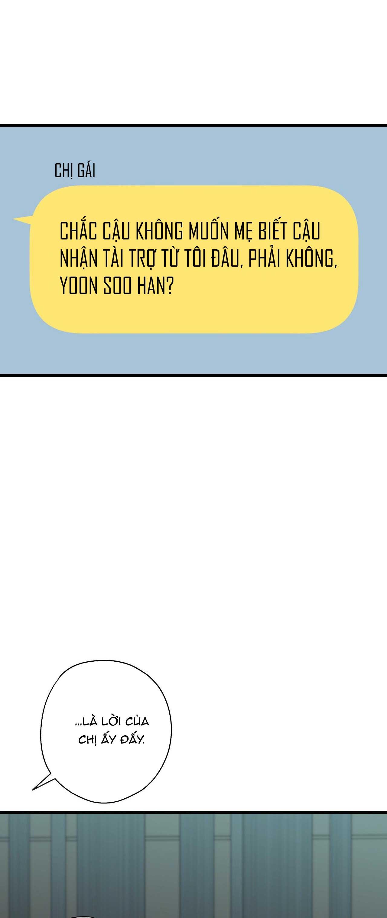 HỢP ĐỒNG KẸO NGỌT Chapter 33 - Next Chapter 34