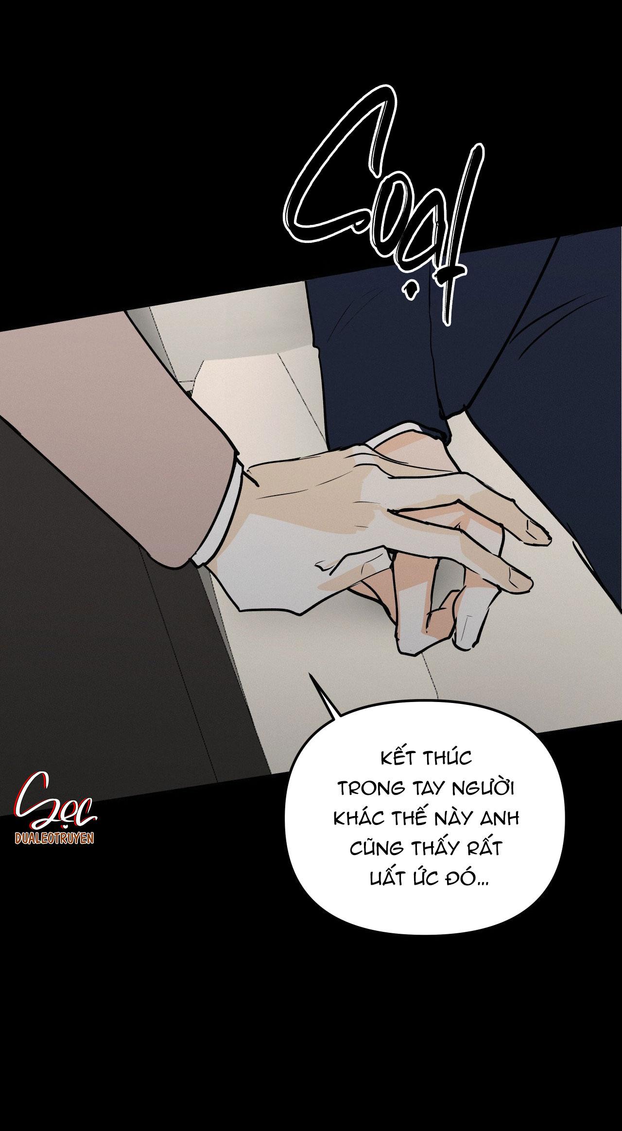 LIE AGAIN Chapter 63 - Trang 3