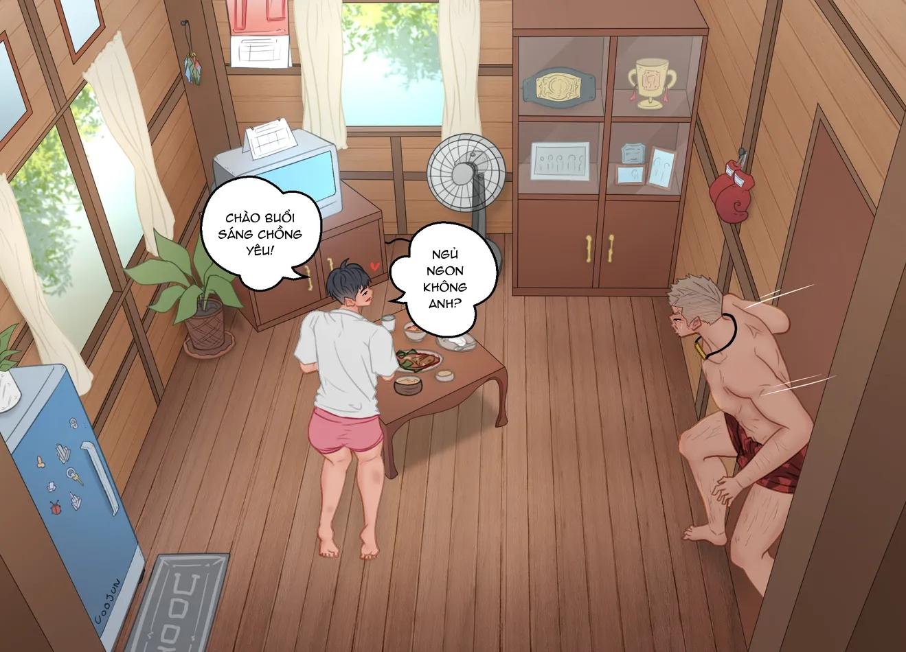 TUYỂN TẬP CHIM TO SIÊU DÀI Chapter 137.2 - Next Chapter 137.2