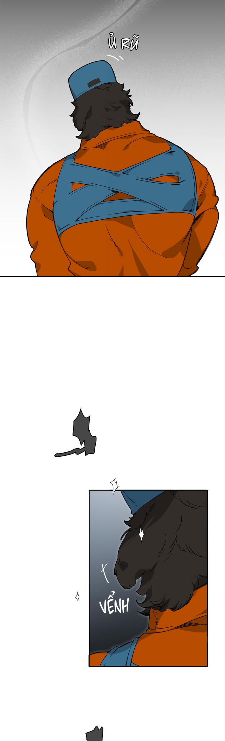 Mr.A's Farm Chapter 3 - Trang 2