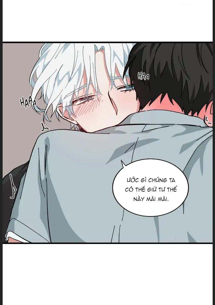Tôi Yêu Vị Thần Của Tôi Chapter 9 - Next Chapter 10