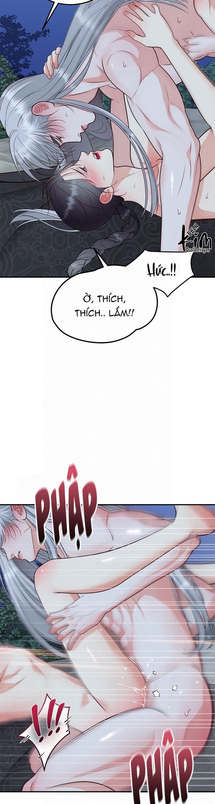 LỄ TRỪ TÀ Chapter 41 - Next 