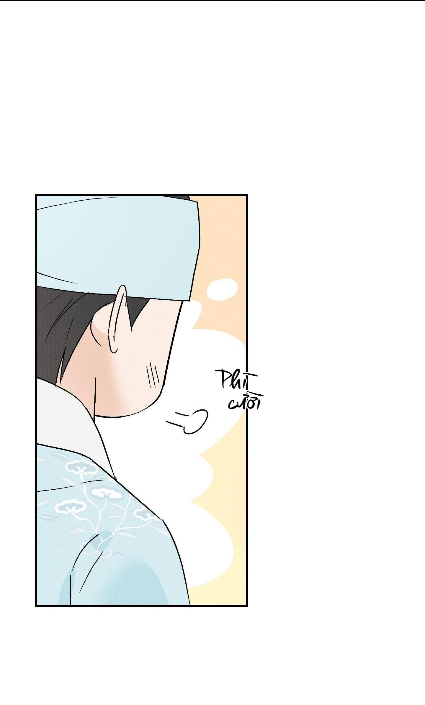 (CBunu) Nguyệt Ẩn Dạ Đàm Chapter 21 - Trang 2