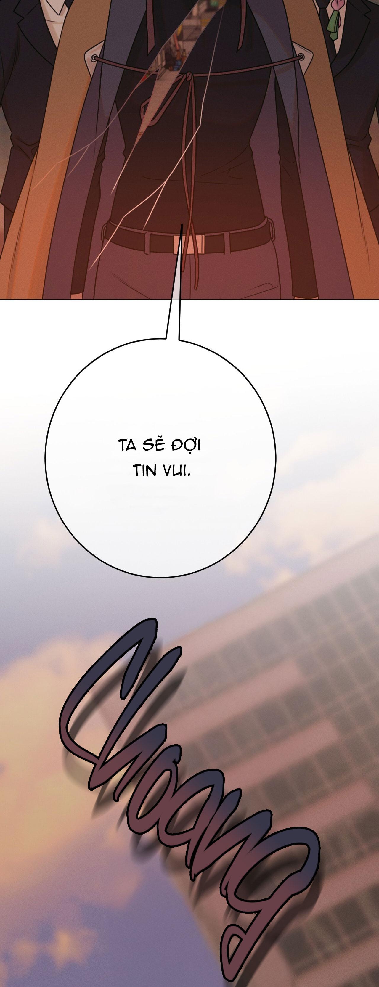 Quẻ Bói Giấc Mơ Của Yêu Tinh Chapter 48 - Trang 3