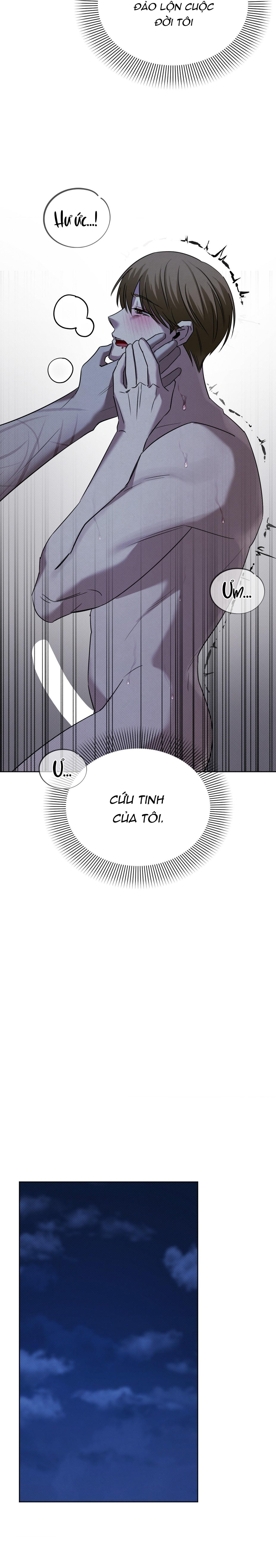 TRANH VẼ Chapter 17 - Next Chapter 18