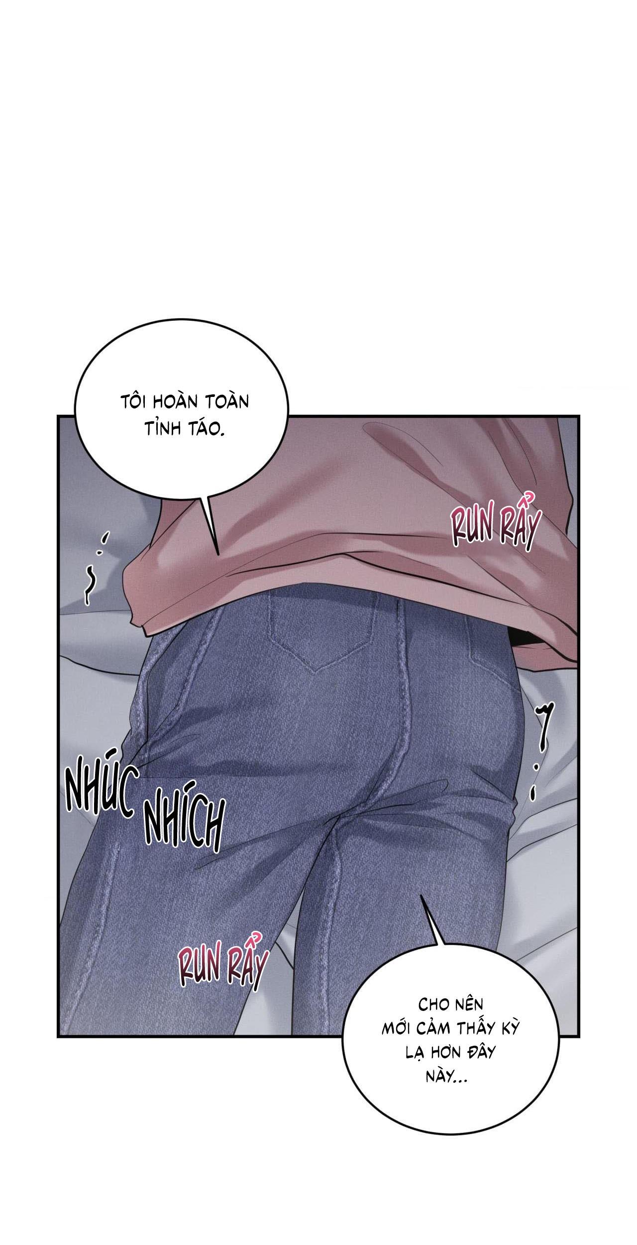 (CBunu) Làm Tình Cũng Cần Luyện Tập Nữa Sao?! Chapter 36 H - Next 