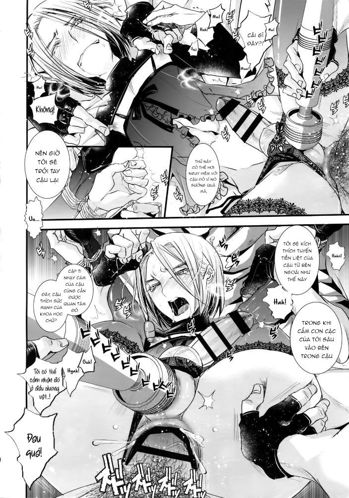 Tổng hợp Boylove Chapter 24 - Next Chapter 25