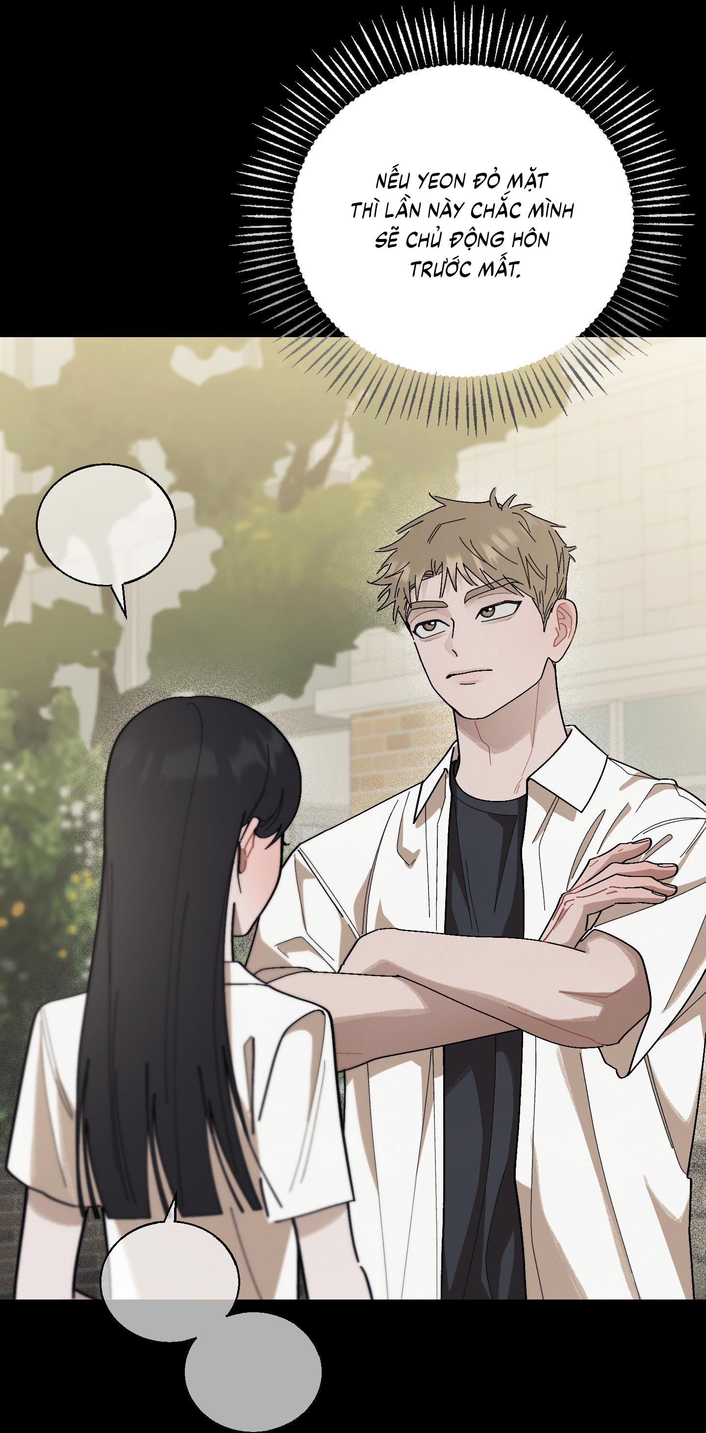 (CBunu) Nhiệm Vụ Định Mệnh Chapter 16 H+ - Trang 2