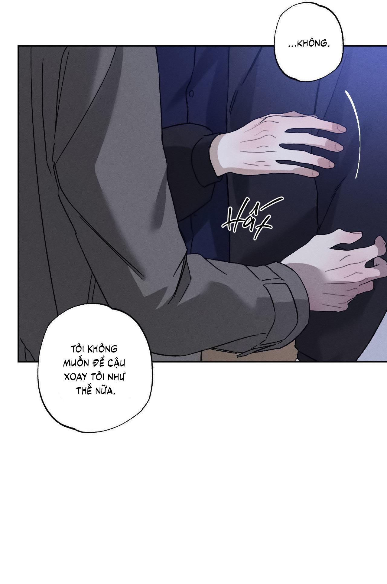 (CBunu) Close Up Chapter 23 - Trang 2