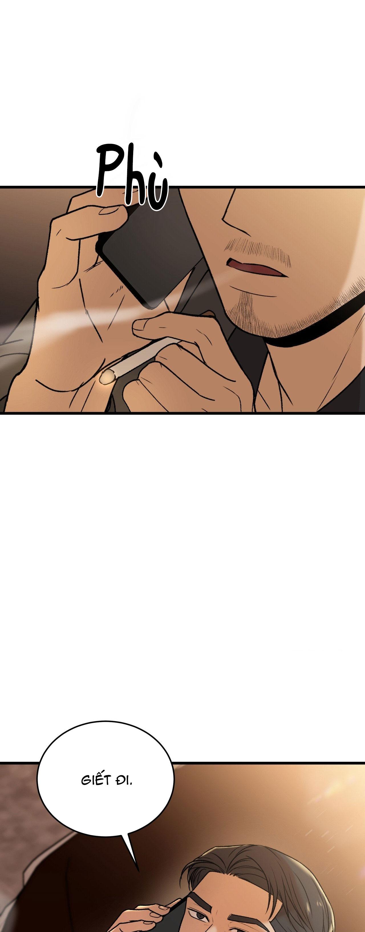 CHỦ NHÂN BẠO DÂM CỦA TÔI Chapter 21 - Next 