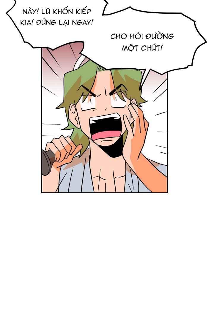 Dừng Lại, Tài Xế Chapter 24 Chap 24 - Trang 2