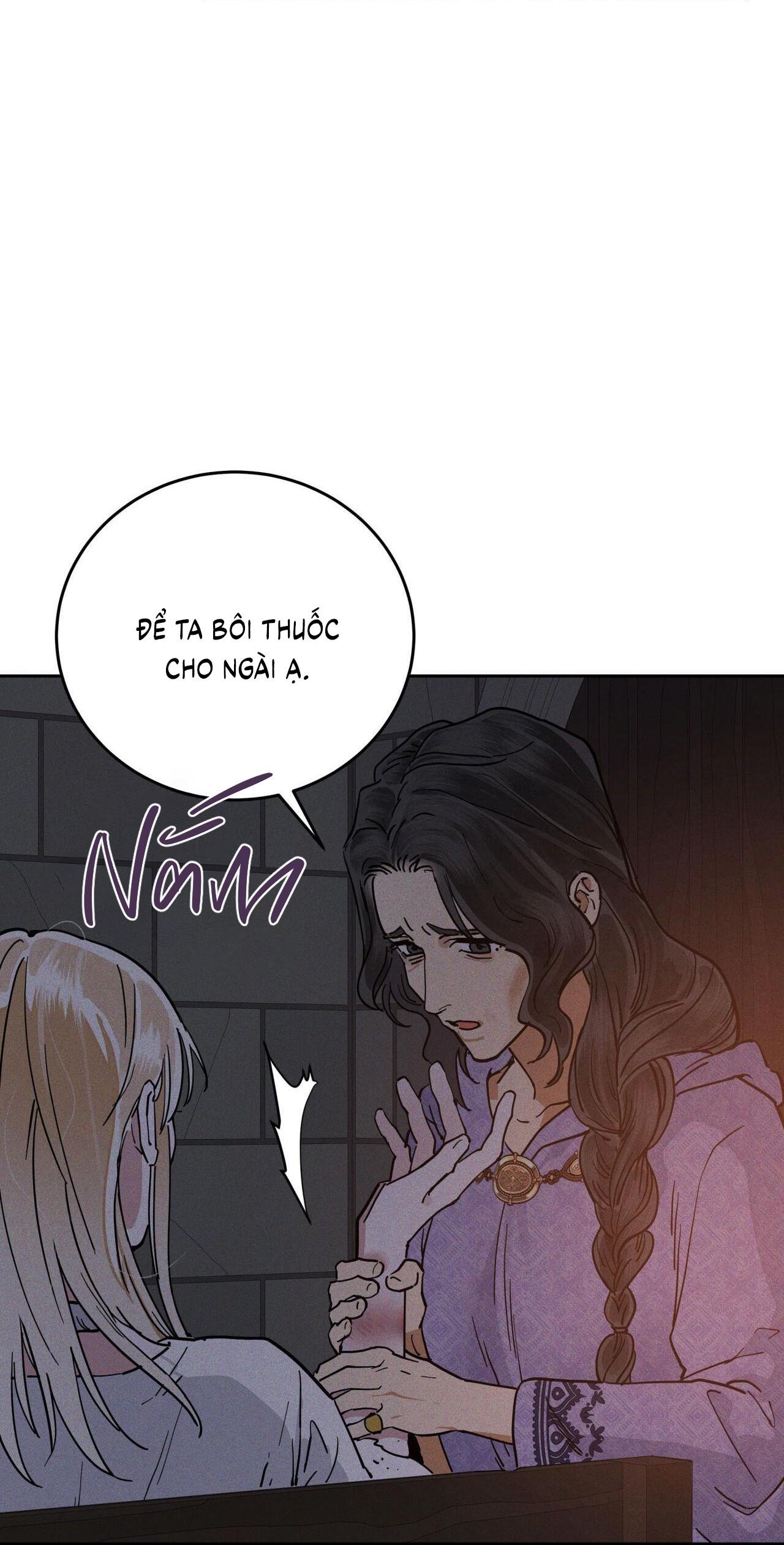 (CBunu) Antidote Chapter 55 - Next 
