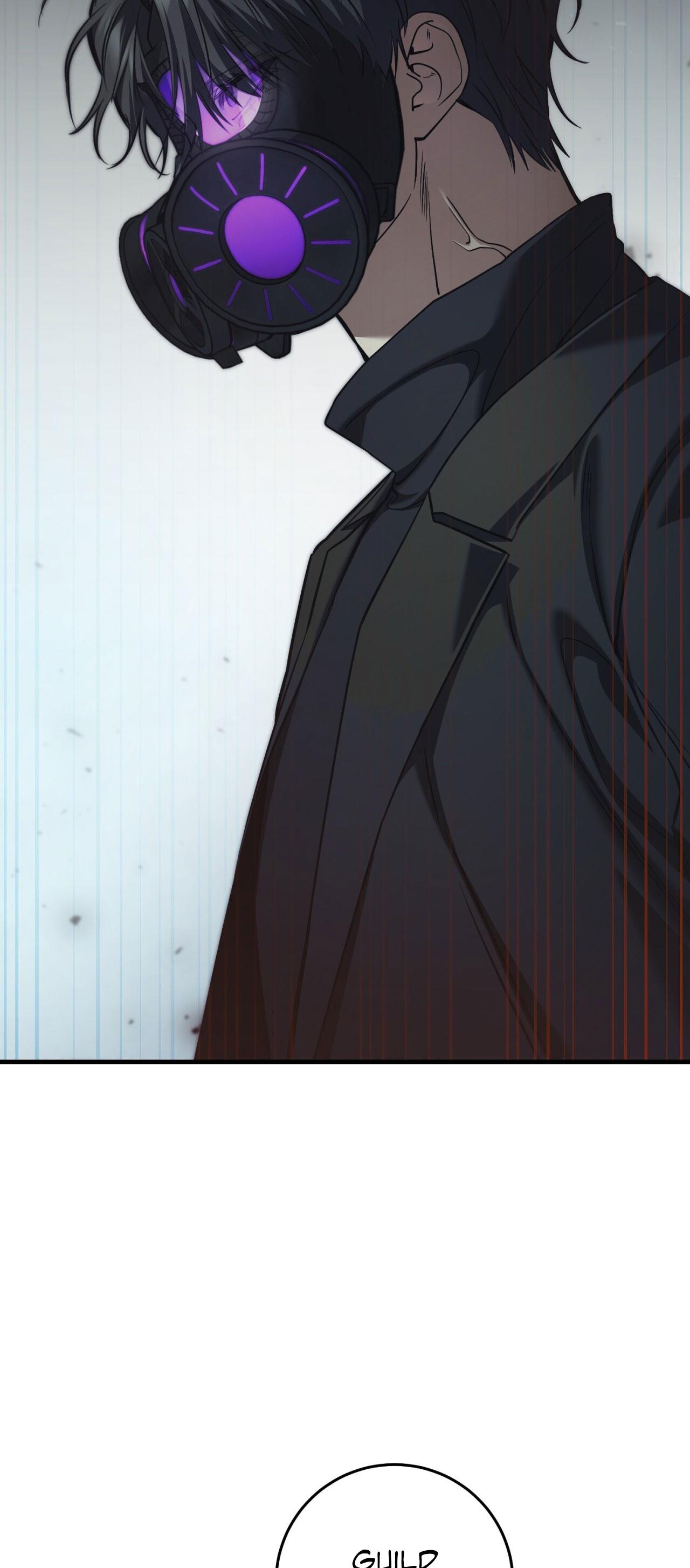 Hunter muốn sống một cách yên bình Chapter 33 - Next Chapter 34