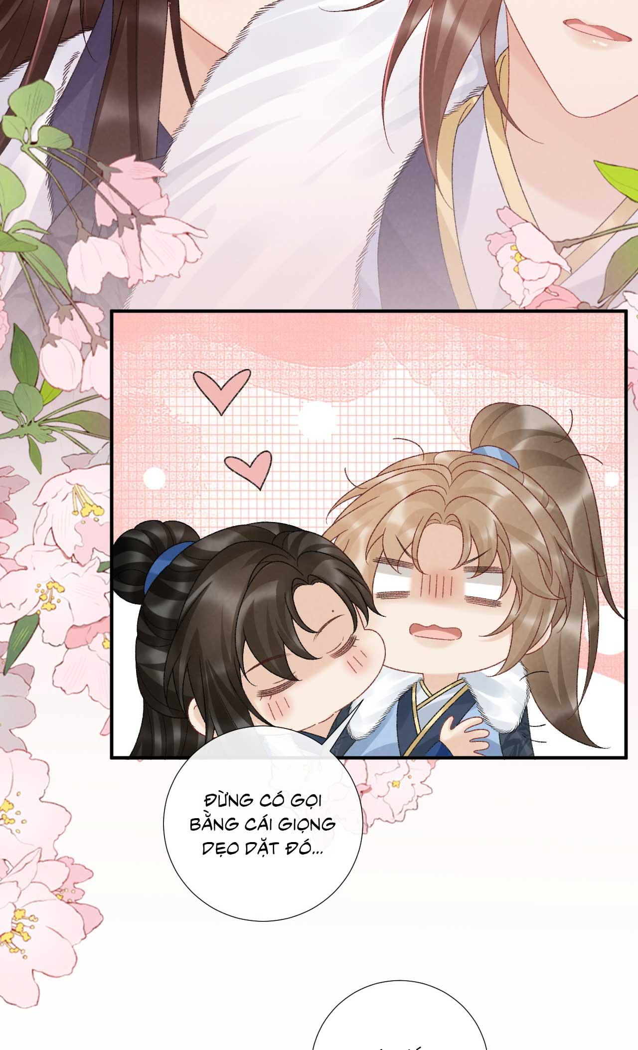 CẠM BẪY CỦA KẺ BIẾN THÁI Chapter 131 - Next Chapter 132
