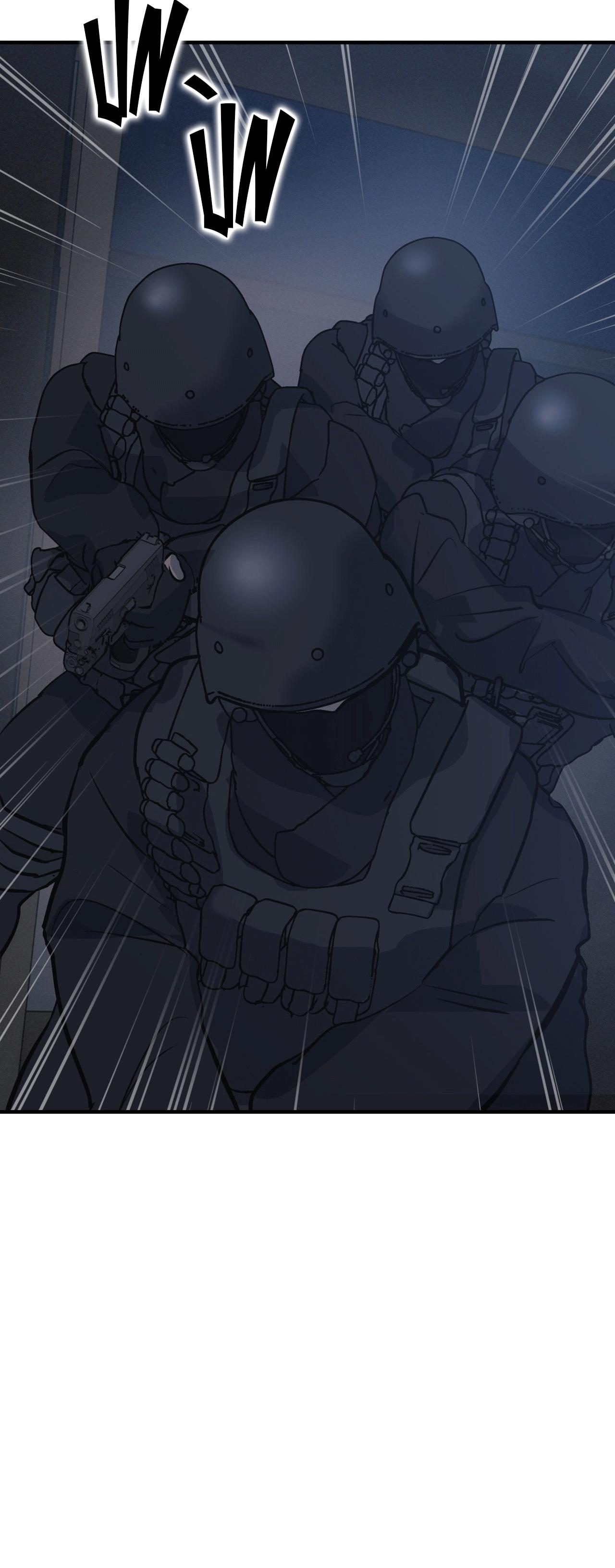 RISKY VICE Chapter 29 - Next 