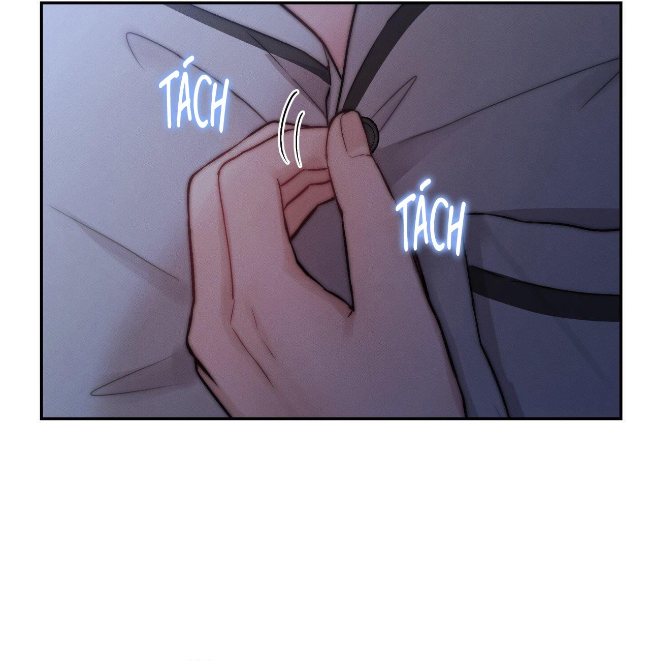 (CBunu) Love Remedy Chapter 33 H - Next 