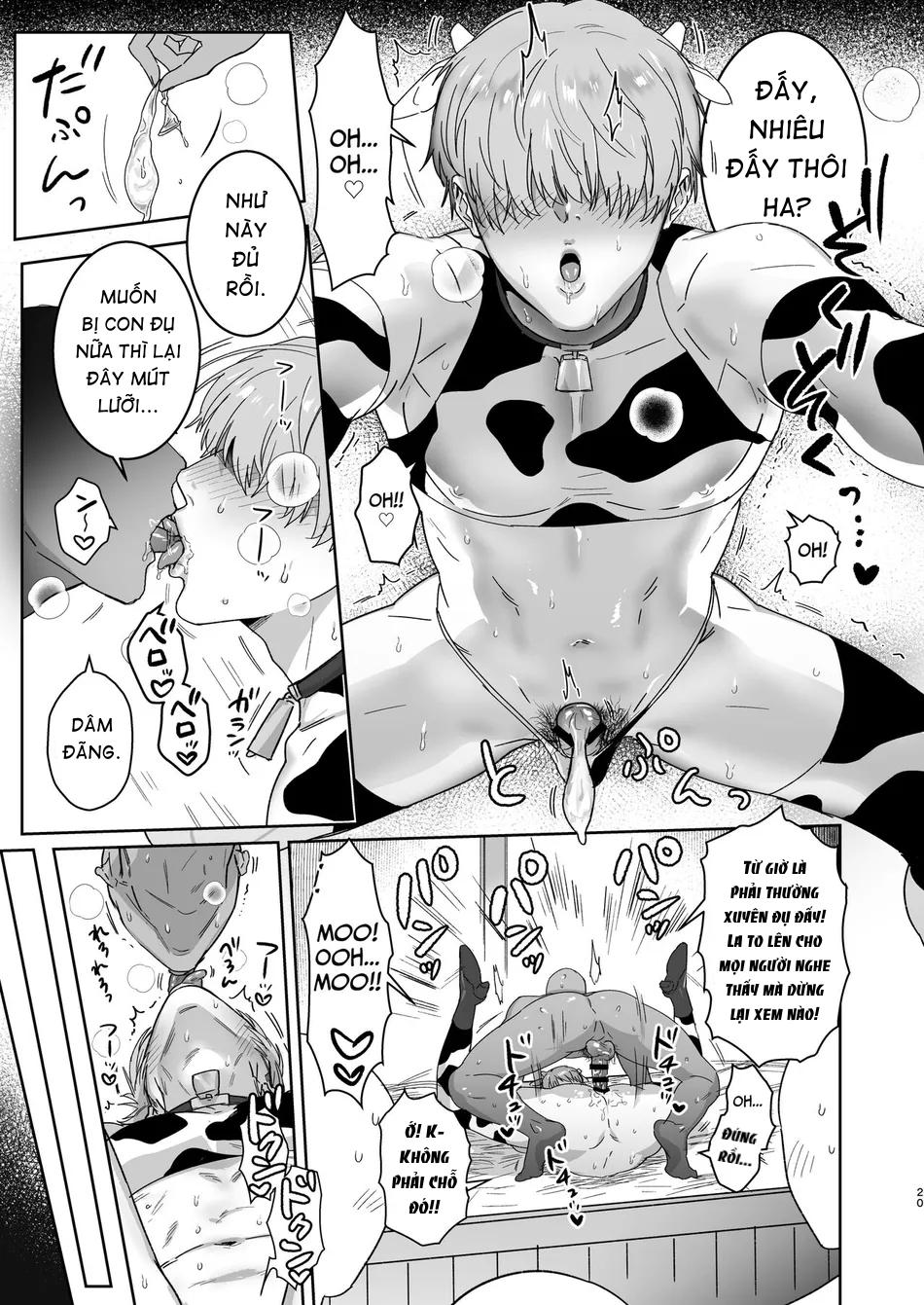 TUYỂN TẬP BDSM CHỊT CHỌT Chapter 321 Nugget - Next 