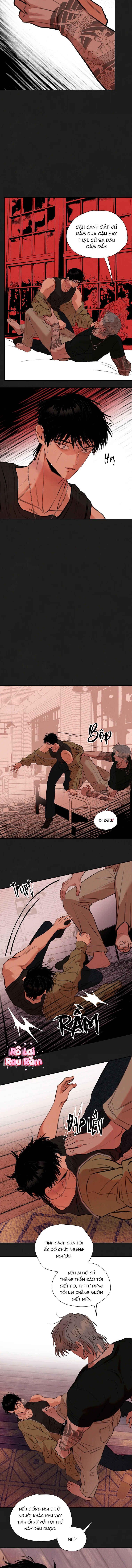 Noir Tháng Sáu Chapter 8 - Next Chapter 9