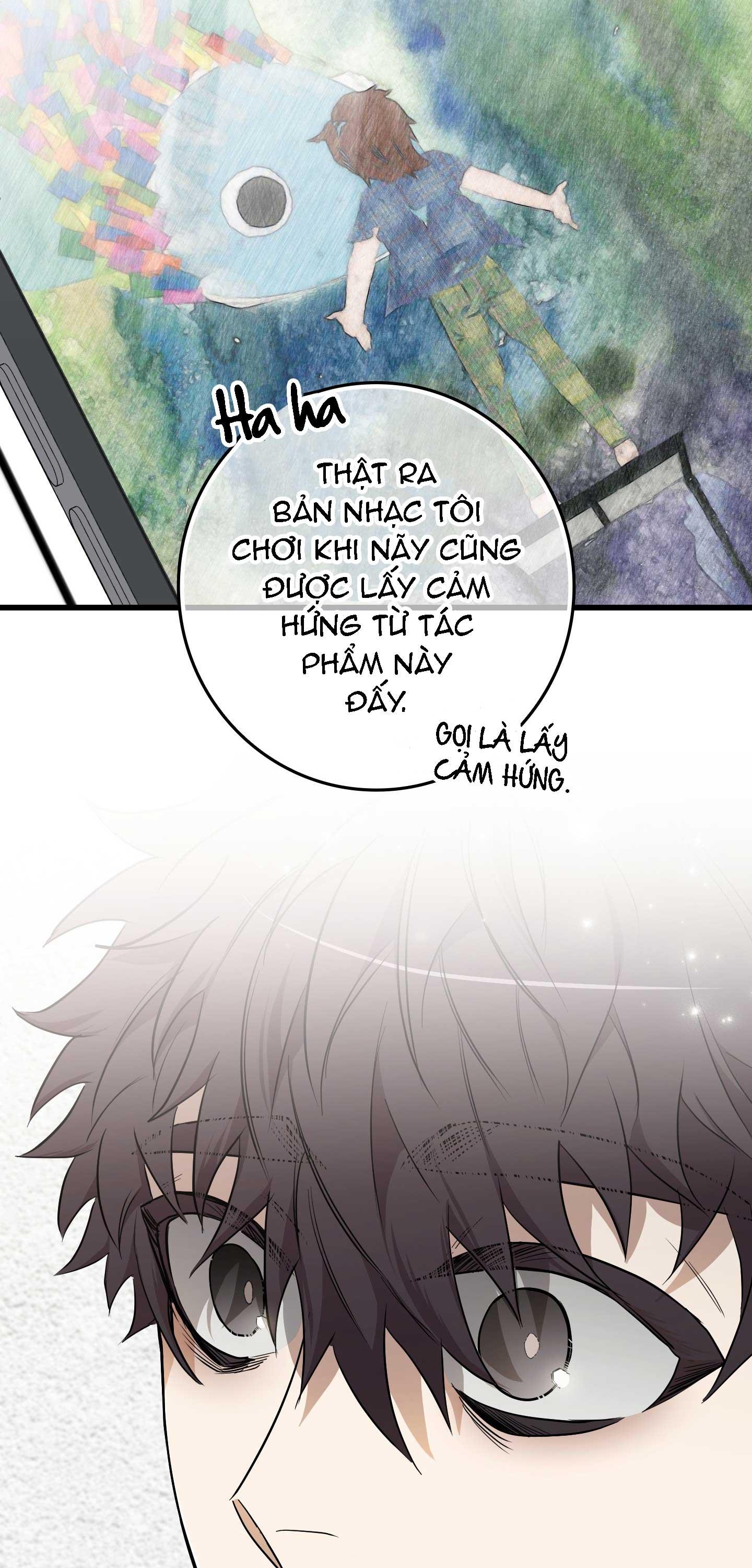 BLACK OUT Chapter 10 - Next 