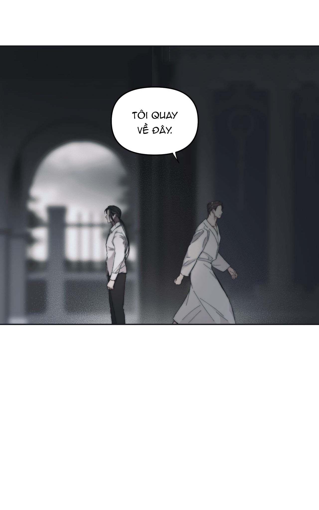 Tuyển Tập Manhwa Dằm Khăm Chapter 85 - Hừng đông 4 - Trang 2