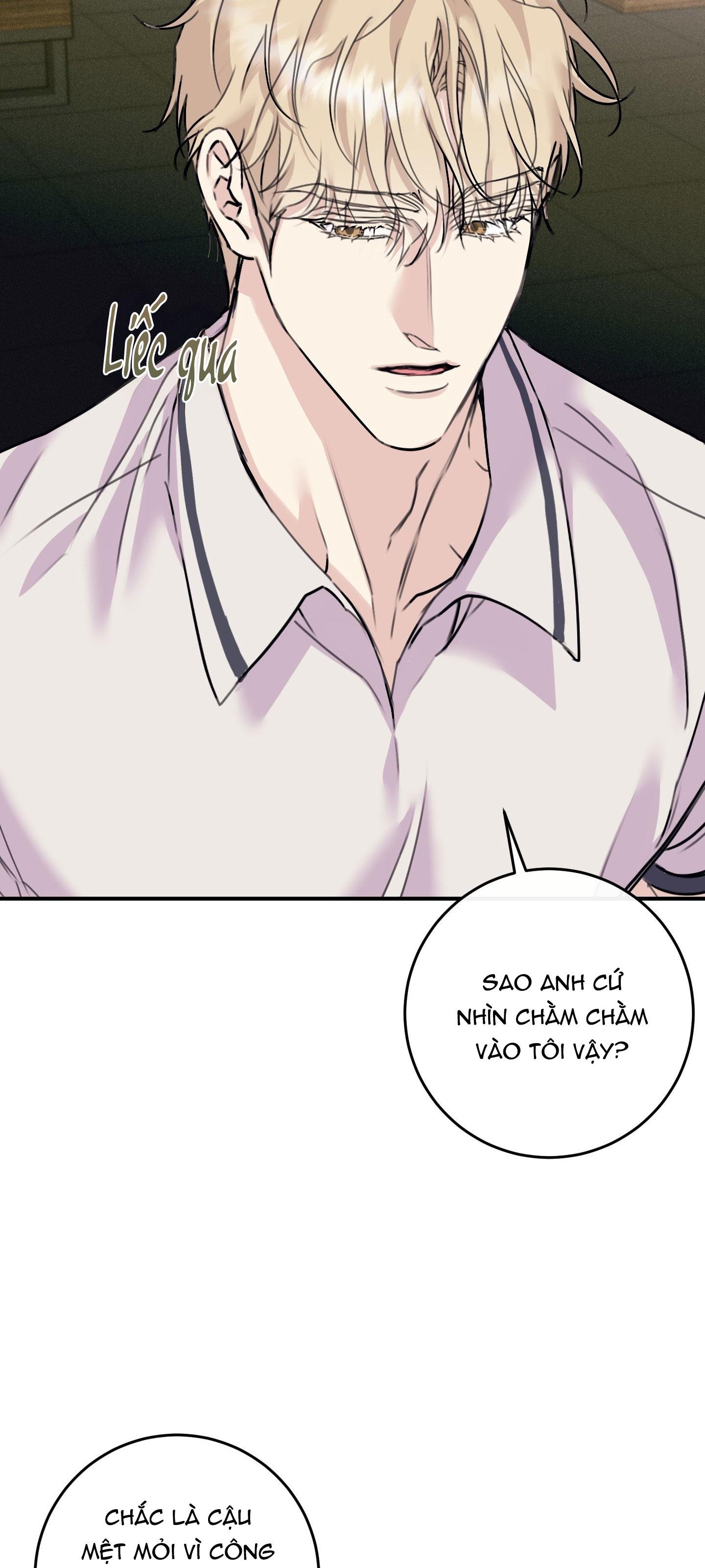 QUAN HỆ CỘNG SINH GIỮA TRỜI VÀ TRĂNG Chapter 43 - Next 