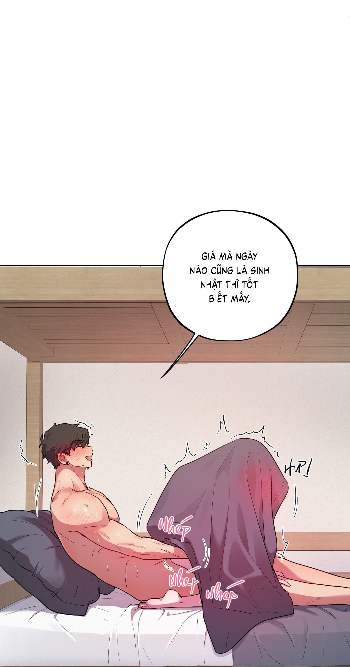 (CBunu) Chuyện Rằng Tôi Yêu Cậu Chapter 27 Season 2 H+ - Next 