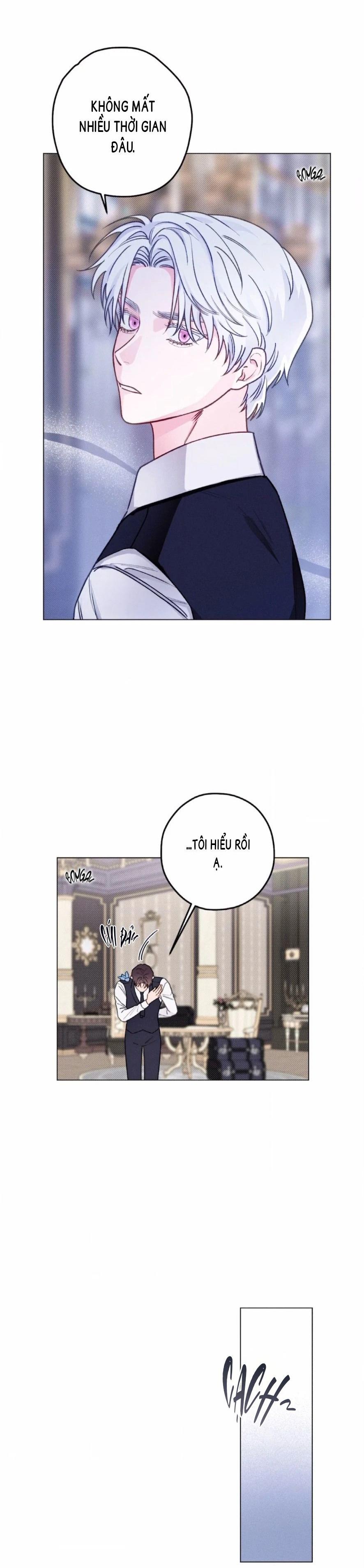 BÁ TƯỚC TÁI SINH Chapter 2 - Next 