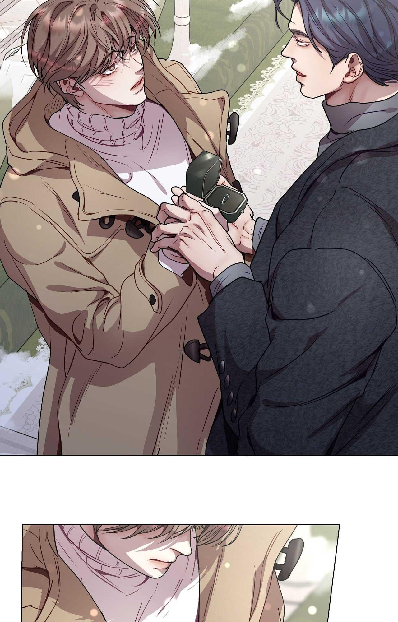 LỐI SỐNG ÍCH KỶ Chapter 83 - Next Chapter 84