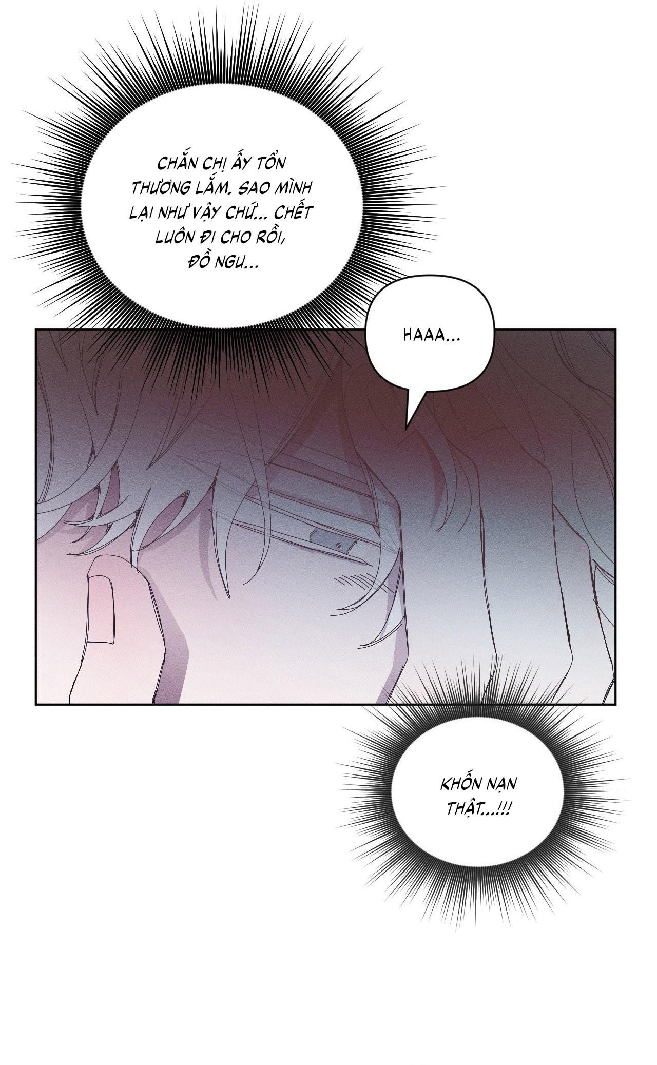 (CBunu) Mùa Đông Cuối Cùng Của Tôi Chapter 5 - Next 