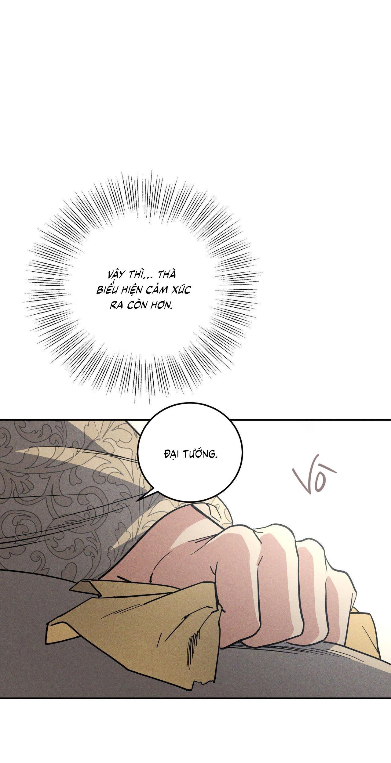(CBunu) Antidote Chapter 53 - Trang 3