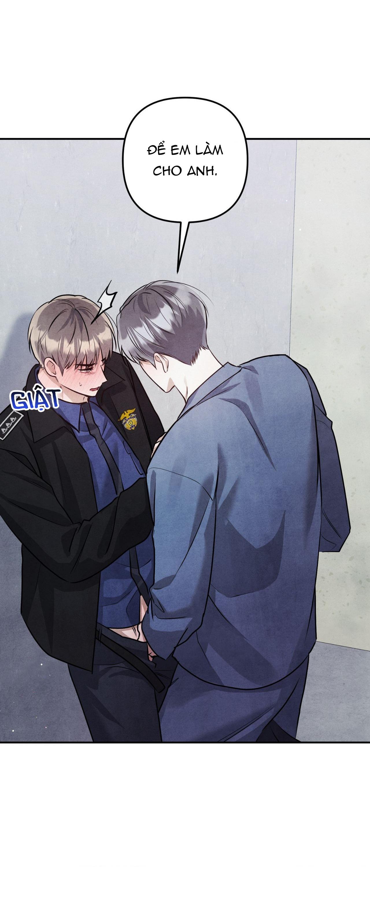 Locked in Lead Chapter 12 - Next 