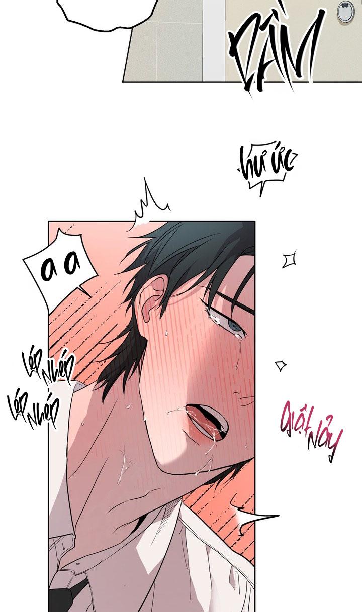BÁNH QUY TÌNH YÊU TAN CHẢY Chapter 35 - Next Chapter 36