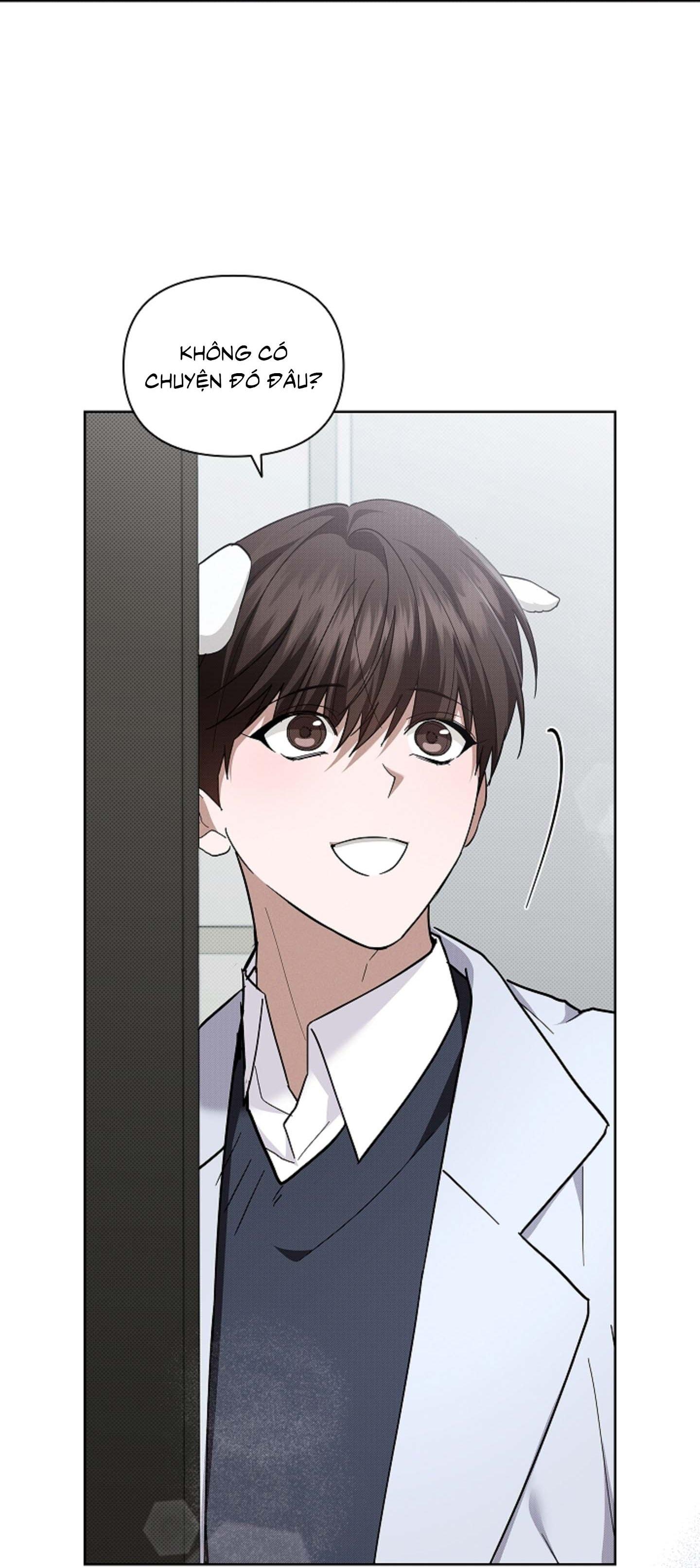 ĐỪNG ĐỘNG VÀO CÚN CON! Chapter 40 - Next Chapter 41