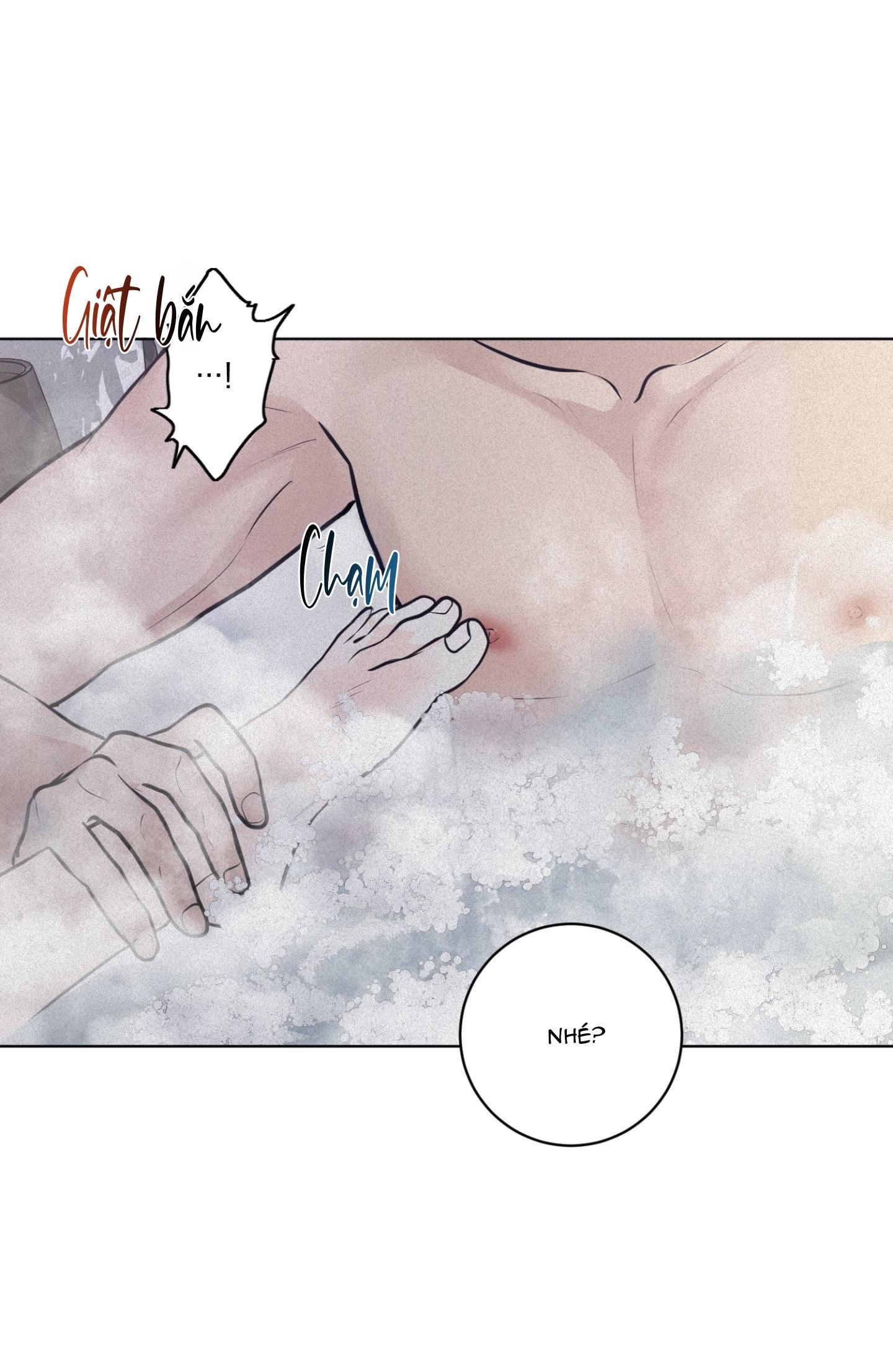 (ABO) LỜI CẦU NGUYỆN Chapter 69 - Next 