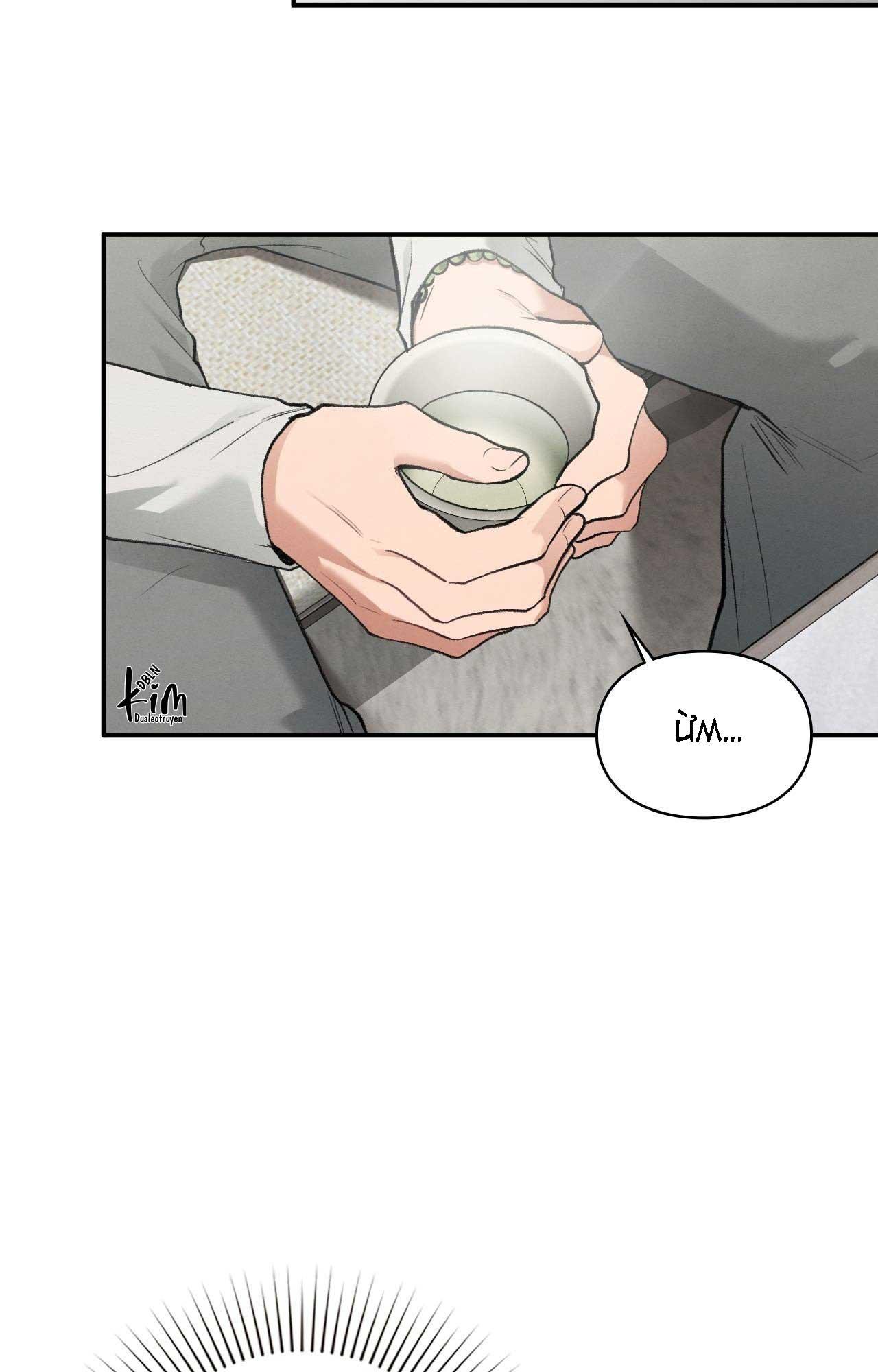 SỨ GIẢ THẦN CHẾT Chapter 32 - Next Chapter 33