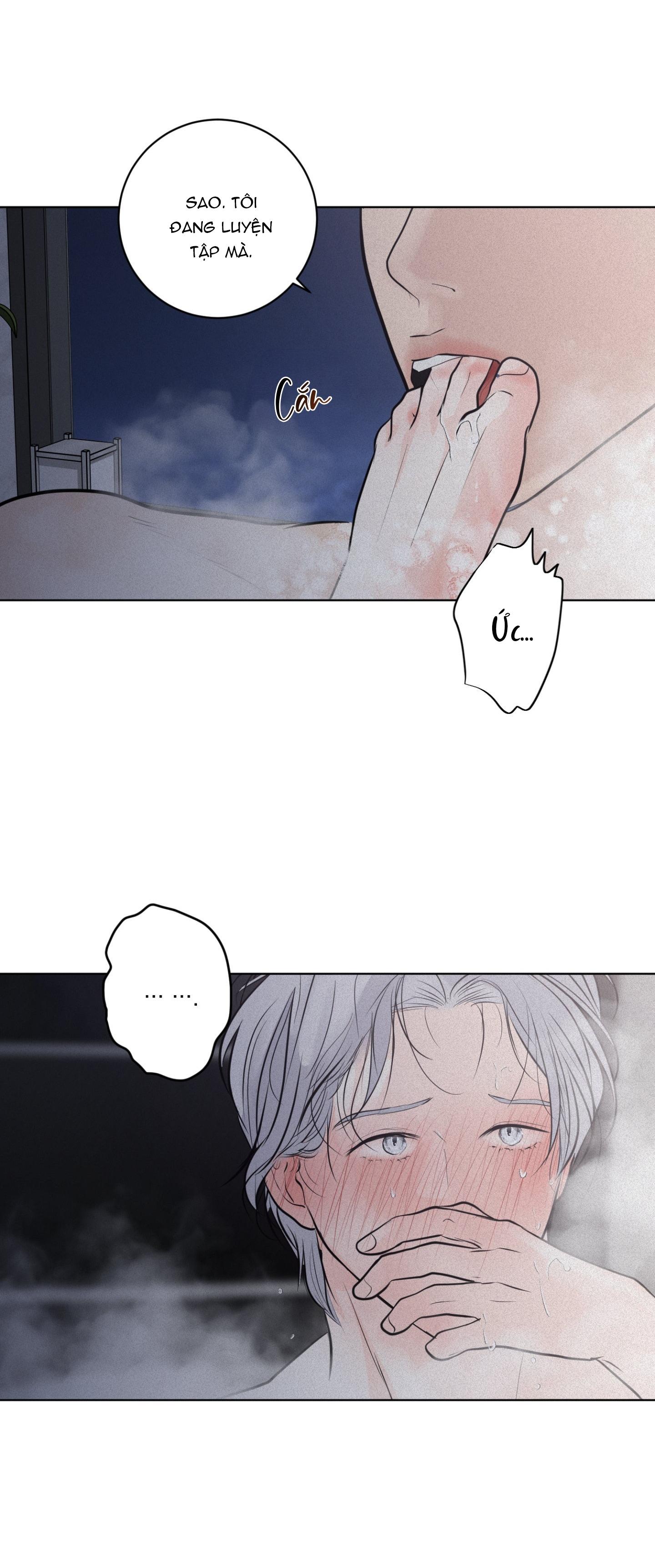 (ABO) LỜI CẦU NGUYỆN Chapter 68 - Next 